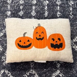 Halloween Pumpkin Decorative Pillow